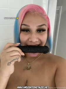 Atmmeli Content Creator Leaks Onlyfans Brown Eyes Babe