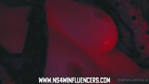 Blanc Noir Telegrammer Content Creator Video Female