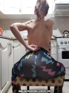 Tefi Santi Brown Hair Leaked Brown Eyes Influencer Patreon Tefi Santi Brown Hair Leaked Brown Eyes Influencer Patreon